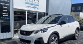 Peugeot 3008 occasion année 2016 boite Manuelle Annonce Peugeot 3008 occasion Diesel II 2.0 BlueHDi 150ch GT Line S&S à Gouesnou