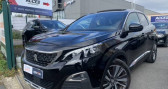 Peugeot 3008 II 2.0 BlueHDi 150ch GT line  2017 - annonce de voiture en vente sur Auto S&eacute;lection.com