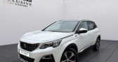 Annonce Peugeot 3008 occasion Diesel II 2.0 BlueHDi 150CV CROSSWAY Ann�e 2017 � EPINAY SUR SEINE