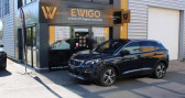 Peugeot 3008 occasion année 2019 boite Automatique Annonce Peugeot 3008 occasion Diesel II 2.0 BlueHDi 180 ch S&S GT Line EAT8 à BELBEUF