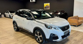 Peugeot 3008 II 2.0 BLUEHDI 180 S&S GT EAT8   Saint Vincent De Boisset 42