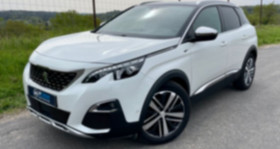 Peugeot 3008 , garage UPTIMUM AUTOMOBILE à DONZENAC