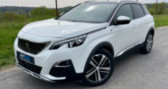 Peugeot 3008 occasion année 2018 boite Automatique Annonce Peugeot 3008 occasion Diesel II 2.0 BLUEHDI 180ch GT EAT8 à DONZENAC