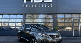 Peugeot 3008 , garage ADS AUTOMOBILE 57 � Diebling