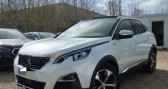 Annonce Peugeot 3008 occasion Diesel II 2.0 BlueHDi 180ch GT S&S EAT6 � Évreux