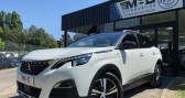 Annonce Peugeot 3008 occasion Diesel II 2.0 BlueHDi 180ch S&S GT Line EAT8  Buchelay