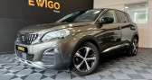 Annonce Peugeot 3008 occasion Diesel II 2.0L BLUEHDI 150ch ALLURE PACK START-STOP ATTELAGE CARPLA  tampes