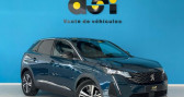 Peugeot 3008 occasion année 2023 boite Automatique Annonce Peugeot 3008 occasion Hybride II 225 allure pack avec attelage à Savonnières-devant-Bar