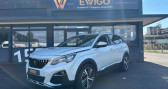 Peugeot 3008 occasion année 2017 boite Manuelle Annonce Peugeot 3008 occasion Essence II ALLURE 1.2 130CH ENTRETIEN CONSTRUCTEUR à Valence