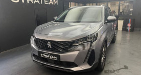 Peugeot 3008 , garage STRATEAM  Boulogne Billancourt