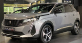 Annonce Peugeot 3008 occasion Diesel II ALLURE PACK EAT8 130 CV HDI /CAMERA 360 APPLECARPLAY GPS   Vert-Saint-Denis