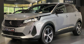 Peugeot 3008 , garage SAS NOVUS  Vert-Saint-Denis