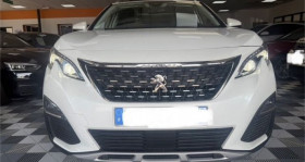 Peugeot 3008 occasion 2019 mise en vente à Louvroil par le garage AUTO DIFFUSION - photo n°1