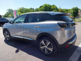 Peugeot 3008 occasion année 2022 boite Manuelle Annonce Peugeot 3008 occasion Diesel II BlueHDi 130ch S&S BVM6 Allure à WADELINCOURT