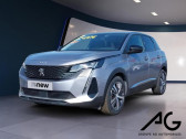 Peugeot 3008 occasion année 2022 boite Manuelle Annonce Peugeot 3008 occasion Diesel II BlueHDi 130ch S&S BVM6 Allure à WADELINCOURT