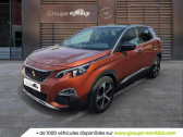 Annonce Peugeot 3008 occasion Diesel II BlueHDi 130ch S&S BVM6 GT Line  CHAMPLAY