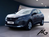 Peugeot 3008 occasion année 2023 boite Automatique Annonce Peugeot 3008 occasion Diesel II BlueHDi 130ch S&S EAT8 Active Pack à WADELINCOURT