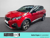Annonce Peugeot 3008 occasion Diesel II BLUEHDI 130CH S&S EAT8 Allure  LANESTER