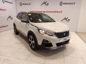 Peugeot 3008 occasion année 2019 boite Automatique Annonce Peugeot 3008 occasion Diesel II BlueHDi 130ch S&S EAT8 Crossway à CHARLEVILLE MEZIERES
