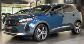Annonce Peugeot 3008 occasion Diesel II EAT8 130 HDI GT  Vert-Saint-Denis