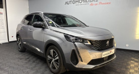 Peugeot 3008 , garage AGENCE AUTOMOBILIERE AIX EN PROVENCE � Venelles