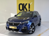 Peugeot 3008 II GT Line 1.5 130 EAT8 Full leds GPS Camra Carplay   STRASBOURG 67