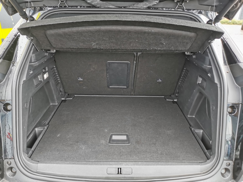 Peugeot 3008 II GT Line 1.5 BlueHDI 130 ch EAT8 Camra Gps Bluetoo  occasion  THIONVILLE - photo n8