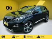 Peugeot 3008 II GT Line 1.5 BlueHDI 130 ch EAT8 Camra Gps Bluetoo  2019 - annonce de voiture en vente sur Auto Sélection.com