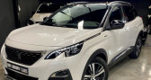 Peugeot 3008 occasion année 2017 boite Manuelle Annonce Peugeot 3008 occasion Diesel ii gt line 2.0 hdi à MOUGINS
