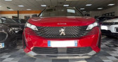 Peugeot 3008 occasion année 2021 boite Automatique Annonce Peugeot 3008 occasion Diesel II GT Line à Louvroil