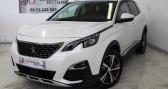 Annonce Peugeot 3008 occasion Diesel II GT Line � Villeurbanne