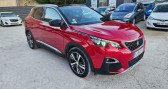 Peugeot 3008 II GT Line  2019 - annonce de voiture en vente sur Auto Sélection.com