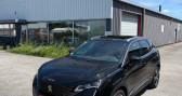Peugeot 3008 II Hdi 130 Gt Eat8 Bote auto Toit Ouvrant   Cranves-Sales 74