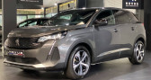 Peugeot 3008 occasion année 2024 boite Automatique Annonce Peugeot 3008 occasion Diesel II HDI EAT8 130 CV à Vert-Saint-Denis