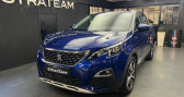 Annonce Peugeot 3008 occasion Hybride II Hybrid 225 Allure Business  Boulogne Billancourt