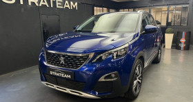 Peugeot 3008 , garage STRATEAM  Boulogne Billancourt