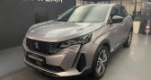 Annonce Peugeot 3008 occasion Hybride II Hybrid 225 Allure � Boulogne Billancourt
