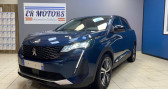 Annonce Peugeot 3008 occasion Hybride II HYBRID 225ch Allure Pack e-EAT8  Marlenheim