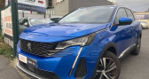 Annonce Peugeot 3008 occasion Hybride II HYBRID 225ch Allure Pack e-EAT8  HERBLAY