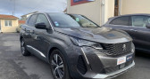 Annonce Peugeot 3008 occasion Diesel II HYBRID 225ch Allure Pack e-EAT8  HERBLAY