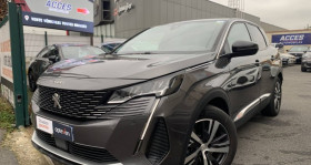 Peugeot 3008 occasion 2022 mise en vente &agrave; HERBLAY par le garage ACCES AUTOMOBILES - photo n&deg;1
