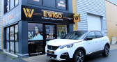 Annonce Peugeot 3008 occasion Hybride II HYBRID 225Ch GT Pack e-EAT8  BELBEUF