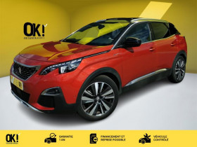 Peugeot 3008 occasion 2020 mise en vente à THIONVILLE par le garage OK! OCCASION THIONVILLE - photo n°1