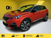 Peugeot 3008 occasion année 2020 boite Automatique Annonce Peugeot 3008 occasion Hybride II Hybrid4 300 GT 1.6 ch EAT8 Toit ouvrant Siège à THIONVILLE