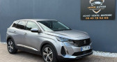 Peugeot 3008 II Hybride 225ch Pack Allure  2021 - annonce de voiture en vente sur Auto S&eacute;lection.com