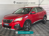 Peugeot 3008 occasion année 2018 boite Manuelle Annonce Peugeot 3008 occasion Essence II PH1 3008 II PH1 1.2 PURETECH 130 ALLURE S&S BA6 à Noisy-le-Grand