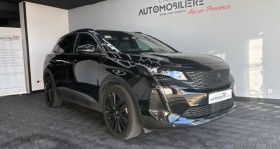 Peugeot 3008 , garage AGENCE AUTOMOBILIERE AIX EN PROVENCE � Venelles
