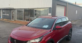 Peugeot 3008 II Phase 2 Allure 130 Ch Distribution neuf Faible Kilomtrag  2021 - annonce de voiture en vente sur Auto Sélection.com