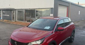 Peugeot 3008 occasion 2021 mise en vente à Cranves-Sales par le garage H.A. AUTO - photo n°1