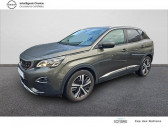 Peugeot 3008 occasion année 2018 boite Manuelle Annonce Peugeot 3008 occasion Essence II Puretech 130ch S&S BVM6 Allure à CRETEIL